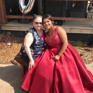 Meet your Posher, Daleney